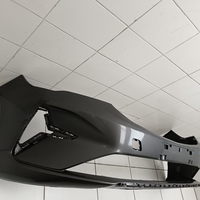 Бампер передний на Geely Emgrand 2021>