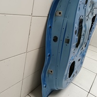 Дверь задняя правая на Haval Jolion 2021>