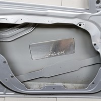 Дверь передняя левая на Mercedes Benz C Klasse W205 2014-2021