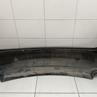 Бампер задний на Mazda CX 5 2011-2017