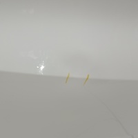 Дверь задняя правая на Haval M6 2020>