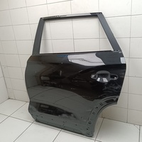 Дверь задняя левая на Jetour X90 Plus 2021>