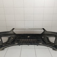 Бампер передний на Hyundai Creta 1 2016-2021