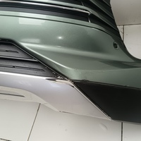 Бампер передний на Exeed TXL M32T 2020>