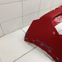 Бампер передний на Chery Tiggo 7 Pro 2019>