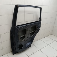 Дверь задняя правая на Honda CR-V 3 2007-2012