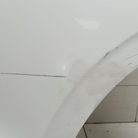 Дверь задняя левая на Geely Coolray 2019>