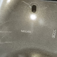 Дверь передняя правая на Nissan X-Trail T32 2014-2022