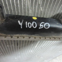 Радиатор основной на Hyundai Elantra 5 2011-2016