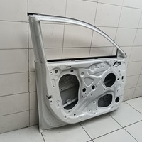 Дверь передняя левая на Changan Uni-V 2022>