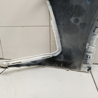 Накладка бампера переднего на Gac Gs3 2024>
