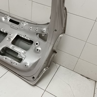 Дверь багажника на Hyundai Tucson 3 2015-2021