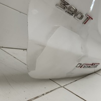 Дверь багажника на Chery Tiggo 8 Pro 2021>