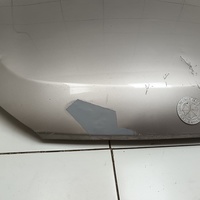 Капот на Hyundai Tucson 3 2015-2021