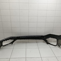 Бампер передний на VW Touareg 3 2018>