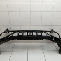 Бампер задний на Kia Sportage 5 2022>