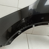 Крыло переднее левое на Nissan Qashqai J11 2014>