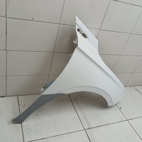 Крыло переднее правое на Geely Emgrand 2021>