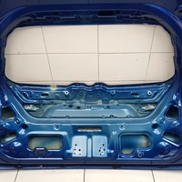 Дверь багажника на Haval F7 2019-2025