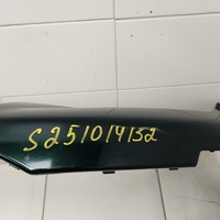 Бампер передний на Jetour Dashing 2022>