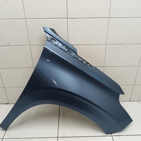 Крыло переднее правое на Exeed VX M36T 2021>