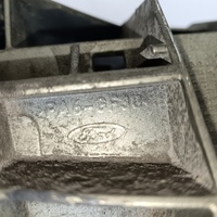 Панель передняя на Ford Kuga 2 2012-2019