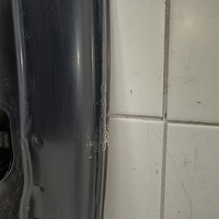 Дверь передняя левая на Exeed VX M36T 2021>