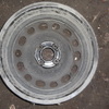 Диск колесный железо на Peugeot 408 2012>