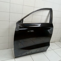 Дверь передняя левая на Jetour Dashing 2022>