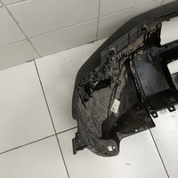 Бампер передний на Haval H9 2 2024>