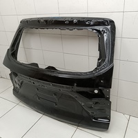 Дверь багажника на Haval M6 2020>