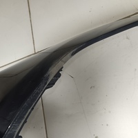 Бампер передний на Mercedes Benz GLC Class X253 2015-2023