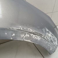 Крыло переднее правое на Ford Focus 3 2011-2019