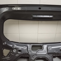 Дверь багажника на Hyundai Creta 1 2016-2021