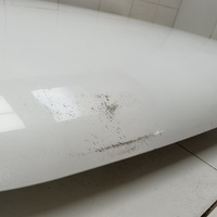 Капот на Jaecoo J7 2023>