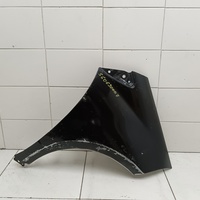 Крыло переднее правое на Mercedes Benz A140/160 W169 2004-2012