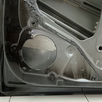 Дверь передняя правая на Gac Gs3 2024>
