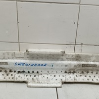 Абсорбер бампера заднего на Toyota Camry V40 2006-2011