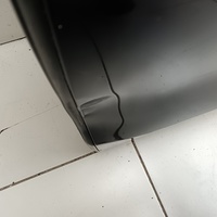 Дверь передняя левая на BMW X6 G06 2019>