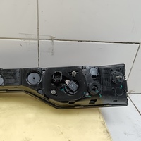 Фонарь задний центральный на Geely Monjaro 2021>