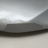 Капот на Belgee X50 2019> / Geely Coolray 2019>