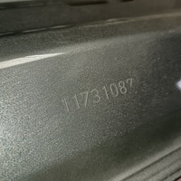Капот на Skoda Rapid 2 2020>
