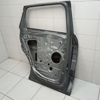 Дверь задняя левая на Exeed RX T22 2023>
