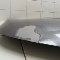 Капот на Chery Tiggo 8 Pro 2021>