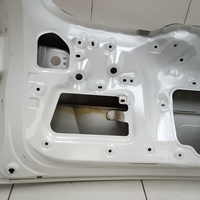 Дверь багажника на Haval Jolion 2021>