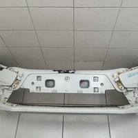 Бампер передний на Lada Granta 2011>