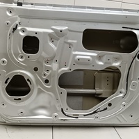 Дверь передняя правая на Mitsubishi Outlander 3 (GF) 2012>