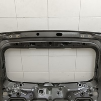 Дверь багажника на Belgee X70 2024> / Geely Atlas Pro 2019>