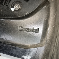 Диск колесный легкосплавный на Hongqi E-HS9 2020>