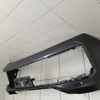 Бампер передний на Exeed LX T1C 2019>